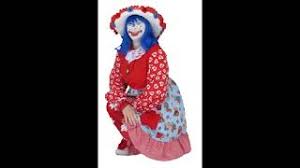 Valerie gillies was born in canada in 1948 but grew up in southern scotland. Trouble Follows By Valerie Gillies As Val E Joy Clown Youtube
