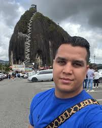 guatape #colombia #antioquia