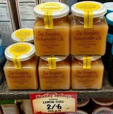 Lemon Curd I Really Want To Try Making Dessert With This Gordon Ramsey Has A Wonderful Treacle Tart Recipes Using Lemon Curd Recipe Using Lemons Tart Recipes