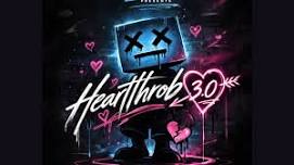 Heartthrob 3.0 Live