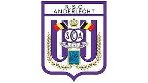 Currently, royal antwerp fc rank 3rd, while rsc anderlecht hold 4th position. Anderlecht Logo Symbol History Png 3840 2160