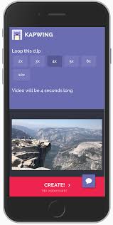 Easily create pro videos with our simple & intuitive editor. How To Loop Snap Videos
