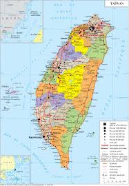 Navigate taiwan map, taiwan countries map, satellite images of the taiwan, taiwan largest cities maps, political map of taiwan, driving directions and traffic maps. Geopolitical Map Of Taiwan Taiwan Maps Worldmaps Info