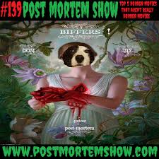 And if you want more vids that recap this year check out our playlist. E139 S F P O C E O T P M Top 5 Horror Movies That Aren T Really Horror Movies Post Mortem Show Horror Podcast