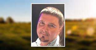 Jeremy Carlton Robinson Obituary June 7, 2019