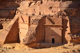 The story of prophet saleh!! Mada In Saleh Cities Of Saleh Al Talib