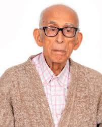 Joaquín Merayo Martínez