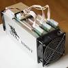 The best asic bitcoin miner you can currently buy on the market today is the ebang ebit e11++ as it can mine bitcoin at speeds of 44 th/s while only drawing 1980 watts. 1