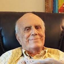 James Comfort Obituary and Online Memorial (2019)