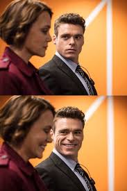 Bodyguard tells the fictional story of david budd, a heroic but volatile war veteran now working as a specialist protection officer for the royalty and specialist protection branch of london's metropolitan. Keeley Hawes On Twitter Richard Madden Richard Madden Shirtless Bodyguard