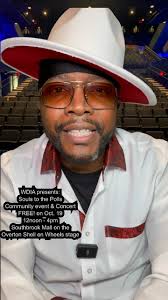 @followers This Saturday Oct. 19 at the Southbrook Mall parking lot