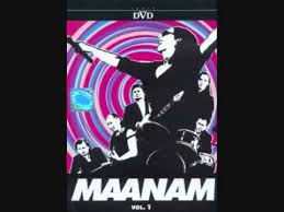 Maanam (tamil for respect or dignity) is a popular polish rock band, formed by marek jackowski, kora (olga jackowska) and milo kurtis in 1976. Kocham Cie Kochanie Moje Maanam Youtube