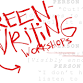 Screenwriting Workshop Fall 2025, all ages, FREE event image