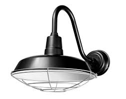 Barn Light Oldage Wall Indoor Outdoor Led Vintage Lighting