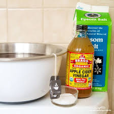 5 Soaks To Remove Foot Odor Homemade Foot Soaks Stinky Feet Remedy Foot Odor