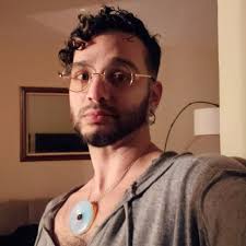 Should group members be required to have a profile picture of themselves?