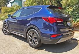 We have 4,274 2018 hyundai santa fe vehicles for sale that are reported accident free, 3,680 description: 2018 Hyundai Santa Fe Sport 2 0t Fwd Test Drive Our Auto Expert