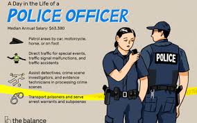 We offer many law enforcement jobs that allow you to not only serve t. How To Become A Police Officer California
