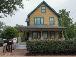 A christmas story house & museum. Your Guide To Visiting The Christmas Story House In Cleveland