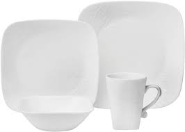 Pastebin.com is the number one paste tool since 2002. Corelle Boutique Cherish Embossed Square 16 Pc Set Walmart Com Walmart Com