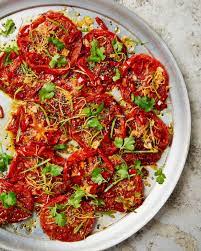 Easy Ottolenghi Summer Recipes Vegetables Yotam Ottolenghi Ottolenghi Recipes Yotam Ottolenghi Recipes Summer Recipes