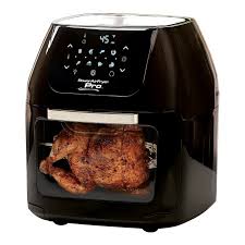 Powerxl Air Fryer Pro Oven In 2020 Air Fryer Oven Chefman Air Fryer
