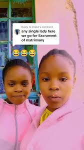 The Wambugu Twins Hilarious TikTok Reply ft. Tabby Wairimu