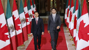 Para la fiscalía, la principal hipótesis es el suicidio Canada Dispuesto A Apoyar Un Acuerdo Bilateral Con Mexico Si No Hay Otra Opcion En Tlcan Noticias Chihuahua