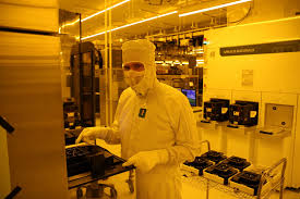 Ein in dresden gefertigter prototyp ist am mittwochabend öffentlich präsentiert worden. Spannende Aussensicht Auf Unsere Globalfoundries Dresden Facebook