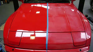 We did not find results for: The Definitive Guide To Fixing Faded Car Paint