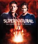 Supernatural , Season 5