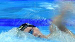 He competed in the 1500m freestyle at the 2016 rio olympic games, placing 32nd in 15:23.88. 6awcjpr8p6hidm