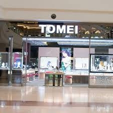 Take control of your venue. Tomei Ioi City Mall Sdn Bhd