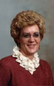 Obituary for Bonnie Christofferson