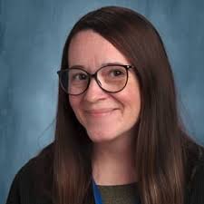 Mrs. Maureen Betts' Home Page