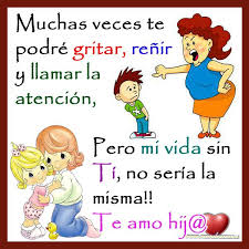 Te Amo Hija Mundoamor Te Amo Hijo Imagenes De Te Amo Frases Hijos Amor