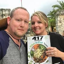 Where's 417? March 2018