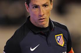 Fernando Torres is not in Diego Simeone's plans going forward