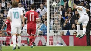 No side has defended the title since the tournament was rebranded as the champions league in 1992, so history is against real. Real Madrid Vs Bayern Munich 2 2 Alghad