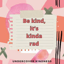 Undercover Kindness (@UndercoverKindness) • Facebook