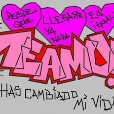 More images for dibujos graffitis de amor » Los Mejores Graffitis De Amor Para Dibujar Peanit Blogspot Com