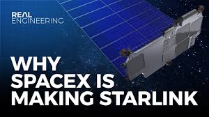 Spacex's starlink kit comes neatly stacked and connected in the box, ready to be plugged into power and align with starlink users explain how you can set up the internet service in your own home in 5. Starlink Will Change The Internet Forever Profound Innovative Digital Projects