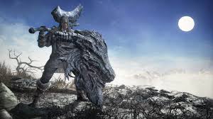 Princess filianore is a large maiden with very long dark hair. Dark Souls 3 Class Guide Pc Gamer