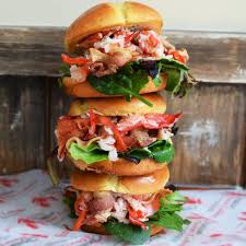 Cousins Maine Lobster Truck Rolls Into Connecticut Ct Bites