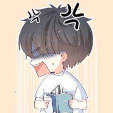 Image about couple in metadinhas by 메리sunoon on we heart it. Pin Oleh Thao Dino Di Couple Wallpaper Seni Gambar Pemandangan