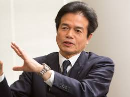 兼重宏行