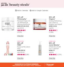 It kicked off as a traditional sale, including both smaller indie games like the last campfire and spiritfarer, but also heavy hitters such as hitman 3, assassin's creed valhalla, and red dead redemption 2. Ulta Beauty Sales Calendar 2021 Chic Moey