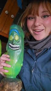 my first Fox.. 😃.. Have a nice days..