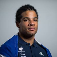 British Paralympian found alive and safe after going missing in Las Vegas