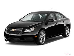 The key will be programmed by the computer in the vehicle. 2011 Chevrolet Cruze Prices Reviews Pictures U S News World Report